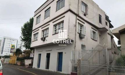 Loja Comercial para locação com 90 m² situada na Rua Euclides da Cunha no Bairro