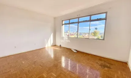 Apartamento para locação no Edifício Brezolin com 3 dormitórios situado no Bairr