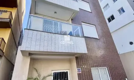 Apartamento para locação e venda com 1 dormitório, 1 vaga de garagem no Bairro N