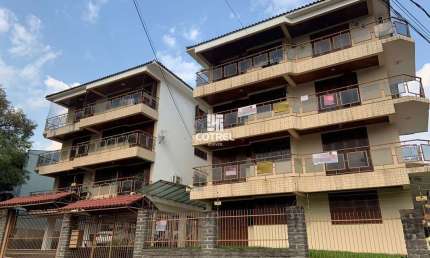 Apartamento 4 dormitórios (2) Suítes , 3 banheiros ,2 vagas de garagem localizad