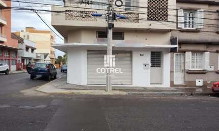 Loja Comercial 240 m² no Bairro Bonfim localizada na cidade de Santa Maria/RS
