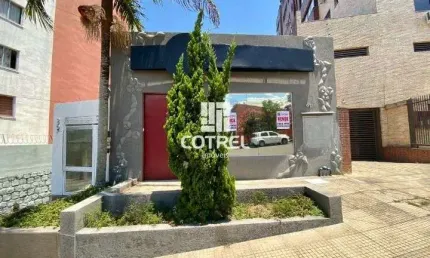 Loja Comercial 100m² localizada no Bairro Nossa Senhora de Lourdes na cidade de