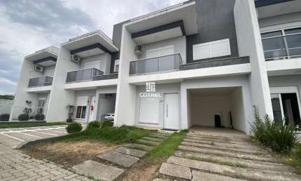 Casa para venda com 3 dormitórios, 1 vaga de garagem situada no Bairro Pinheiro