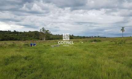 Terreno comercial à venda na Passo Das Tropas, Passo das Tropas, Santa Maria