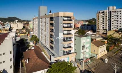 Apartamento 1 dormitório no Bairro Benjamin Constant