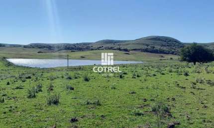 Campo para venda em Rosário do Sul com 342 hectares