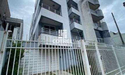 Apartamento 1 dormitório e 1 vaga de garagem no Bairro Rosário na cidade de Sant