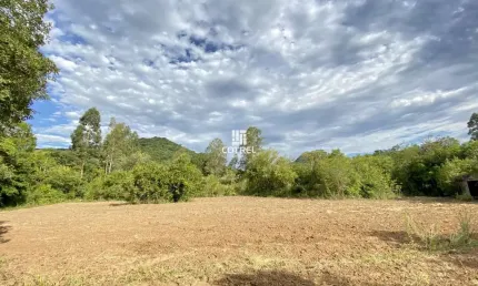 Chácara com 22 hectares localizado no distrito de arroio grande em santa maria/r