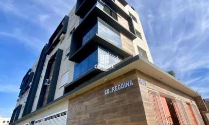 Apartamento para venda com 2 dormitórios,  no Bairro Camobi, Santa Maria/ RS