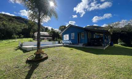 Chácara / sítio com 2 quartos à venda na Zona Rural, S N, Zona Rural, Silveira Martins