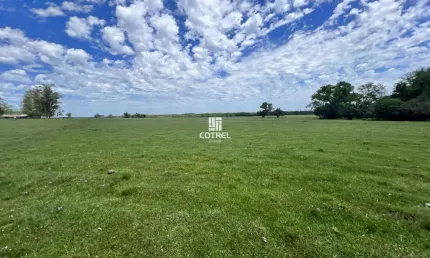 Fazenda para venda com 1.300 hectares em garruchos/rs
