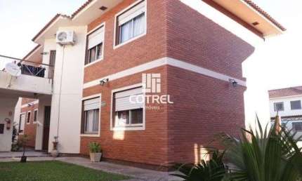 Apartamento semimobiliado para venda no Residencial Arco Verde situado no Bairro