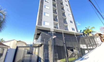 Apartamento para venda com 2 dormitórios, 1 vaga de garagem situado no Bairro No