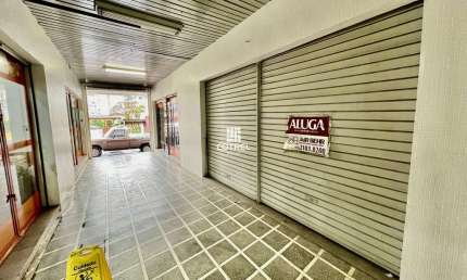 Loja Comercial para locação com 30 m² situada no Bairro Centro na cidade de Sant