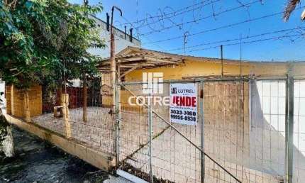 Terreno para venda 10 x 30 situado no Bairro Camobi na cidade de Santa Maria/RS.