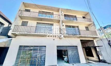 Loja Comercial para locação 80 m² situada no Bairro Nossa S. da Medianeira na ci