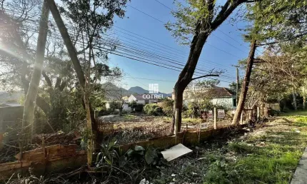 Terreno para venda 10 x 38 situado no Bairro Km 3 na cidade de Santa Maria/RS.