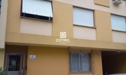 Apartamento para venda e locação com 3 dormitórios 1 sendo suíte, 1 vaga de gara