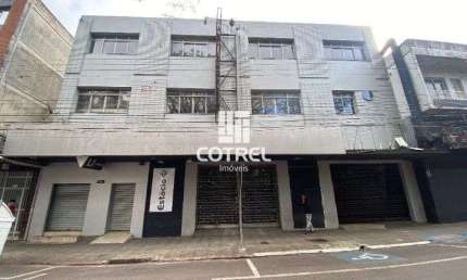 Sala Comercial 452 m² para venda e locação situada no Bairro Bonfim na cidade de