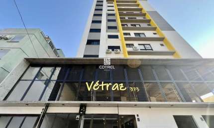 Apartamento para venda com 2 dormitórios, 1 vaga de garagem situado no Bairro No