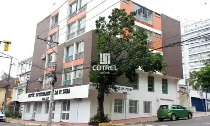 Apartamento para venda com 3 dormitórios, 2 vagas de garagem situado no Bairro N