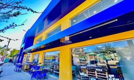 Sala Comercial para locação 80 m² situada no Bairro Camobi na cidade de Santa Ma