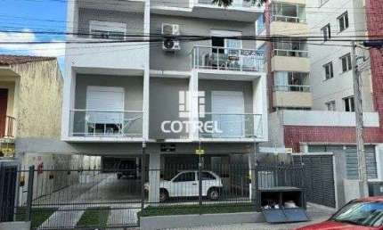 Apartamento para venda no San Vitorino com 1 dormitório, situado no Bairro Camob