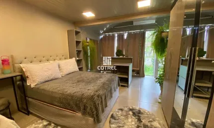 Casa para venda com 3 dormitórios 1 sendo suíte, 2 vagas de garagem situada no b
