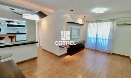 Apartamento para venda com 2 dormitórios, 1 vaga de garagem situado no Bairro Ce