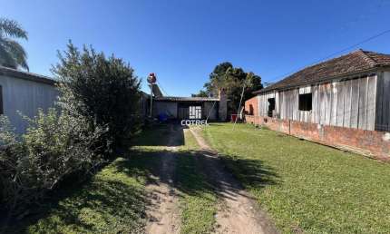 Terreno para venda 10 x 30 situado no Bairro Camobi na cidade de Santa Maria/RS.