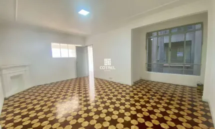 Apartamento para venda e locação 2 dormitórios situado no Bairro Centro na cidad