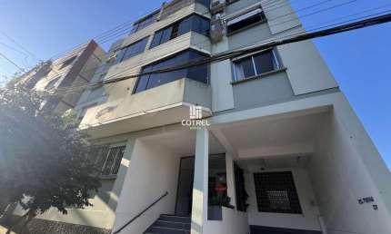 Apartamento para venda 2 dormitórios situado no Bairro Centro na cidade de Santa