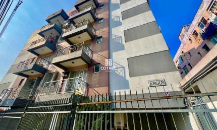 Apartamento para venda 2 dormitórios, 1 vaga de garagem situado no Bairro Nossa
