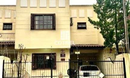 Casa para venda e locação mobiliada 3 dormitórios 1 sendo suíte, 2 vagas de gara