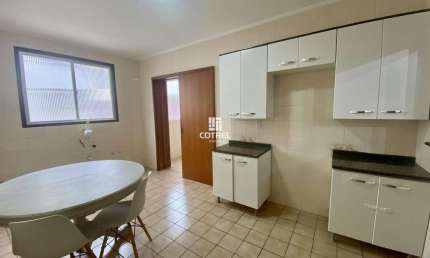Apartamento para venda e locação 2 dormitórios, 1 vaga de garagem situado no Bai