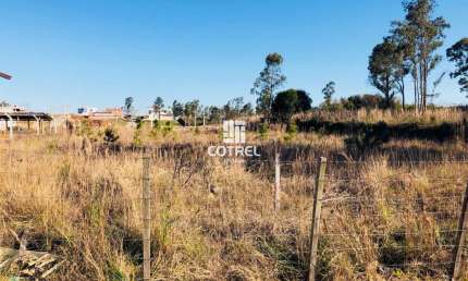 Terreno comercial com 3.000m² na Avenida Prefeito Evandro Behr (faixa velha de C