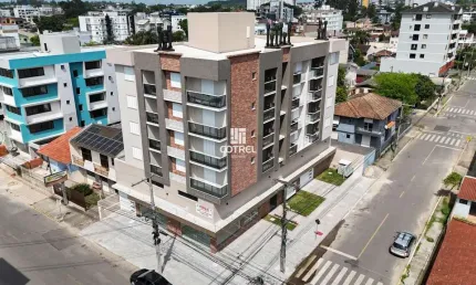 Ponto comercial à venda na Rua Doutor Liberato Salzano Vieira da Cunha, 425, Camobi, Santa Maria