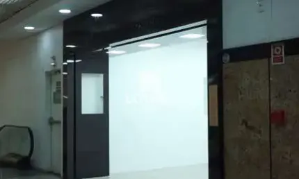 Loja Comercial para locação 30 m² situada no Bairro Centro na cidade de Santa Ma