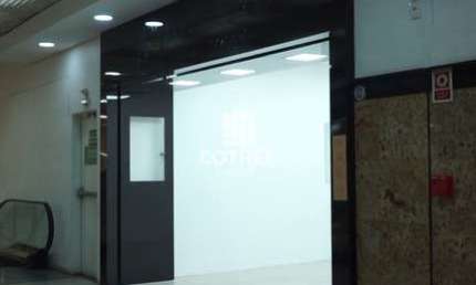 Loja Comercial para locação 30 m² situada no Bairro Centro na cidade de Santa Ma