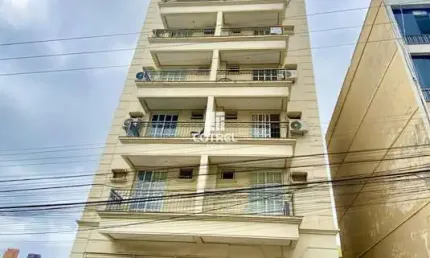 Apartamento semimobiliado para venda e locação 2 dormitórios, 1 vaga de garagem