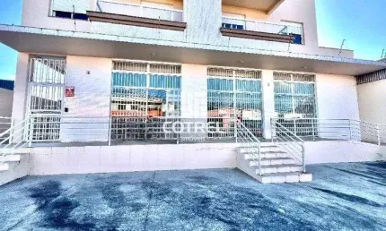 Loja para locação 650 m² situada no Bairro Nossa S. da Medianeira na cidade de S