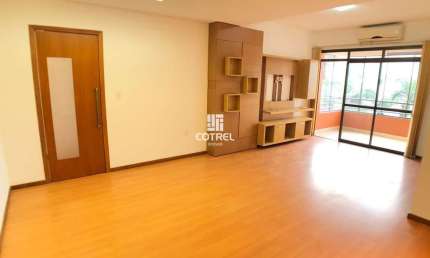 Apartamento 3 dormitórios sendo 1 suíte e 2 vagas de garagem no Bairro Nossa Sen