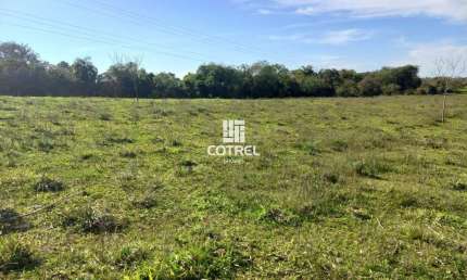 Chácara para venda com 2 hectares situada na Estrada dos Pains na cidade de Sant