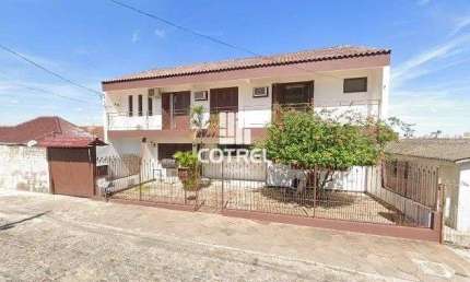 Casa para venda 6 dormitórios 2 sendo suíte, piscina situada no Bairro Nossa S.