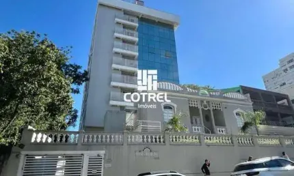 Apartamento para venda 2 dormitórios sendo 1 suíte, 1 vaga de garagem situado no