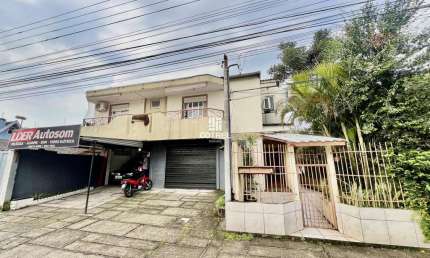 Apartamento para locação 2 dormitórios situado no Bairro Camobi na cidade de San