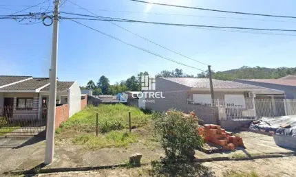 Terreno para venda 12 x 30 situado no Bairro Tomazetti na cidade de Santa Maria/