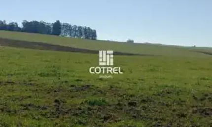 Campo para venda 28,5 hectares situado na cidade de Santa Maria/RS.