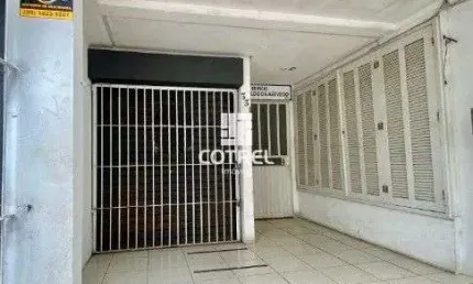 Loja Comercial para locação 110 m² situada no Bairro Centro na cidade de Santa M