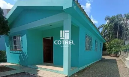 Casa para venda 2 dormitórios, 2 vagas de garagem situado no Bairro Dom Antônio